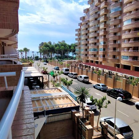 شقة ACV - Costa Marina I-1ª Linea Planta 2 Sur أوروبيسا ذيل مار المظهر الخارجي الصورة