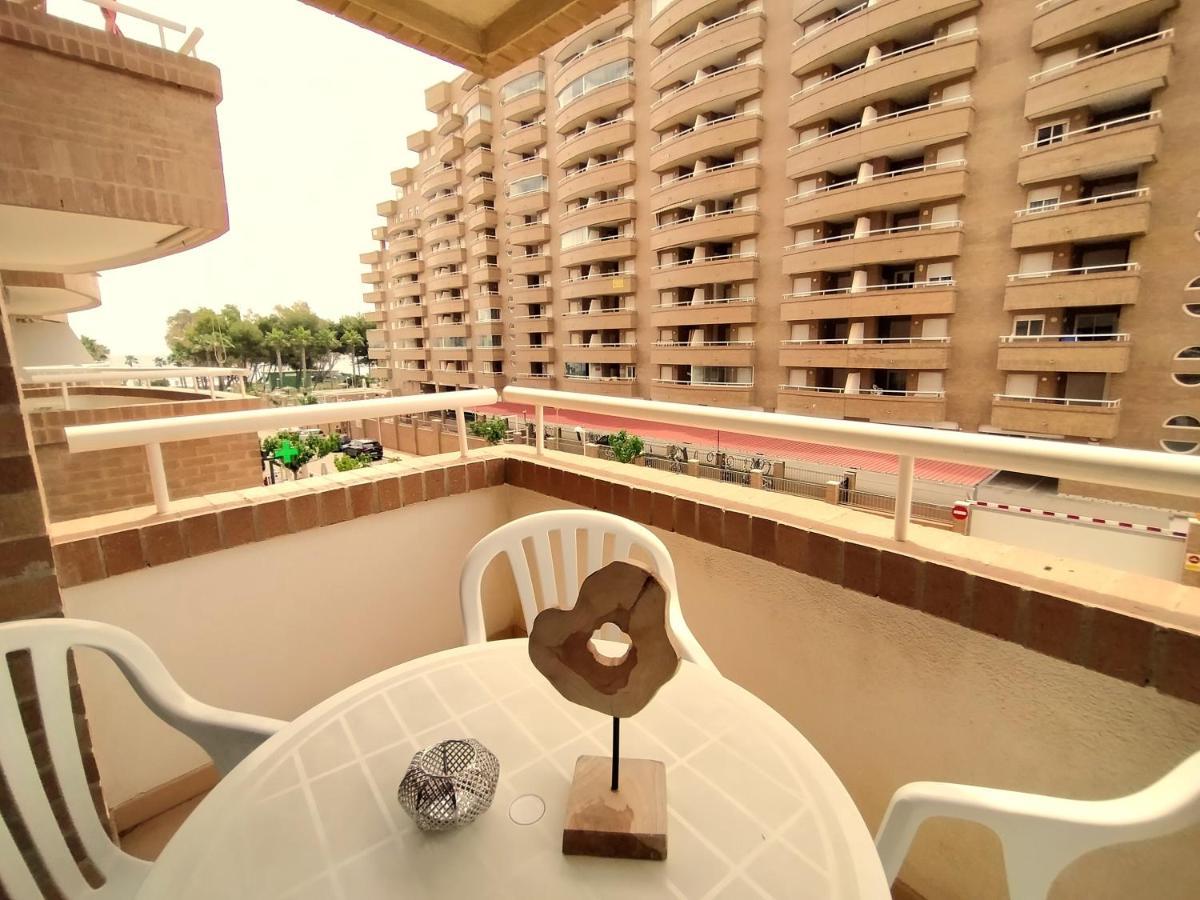 شقة ACV - Costa Marina I-1ª Linea Planta 2 Sur أوروبيسا ذيل مار المظهر الخارجي الصورة