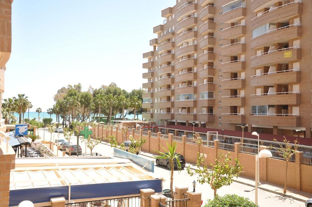 شقة ACV - Costa Marina I-1ª Linea Planta 2 Sur أوروبيسا ذيل مار المظهر الخارجي الصورة