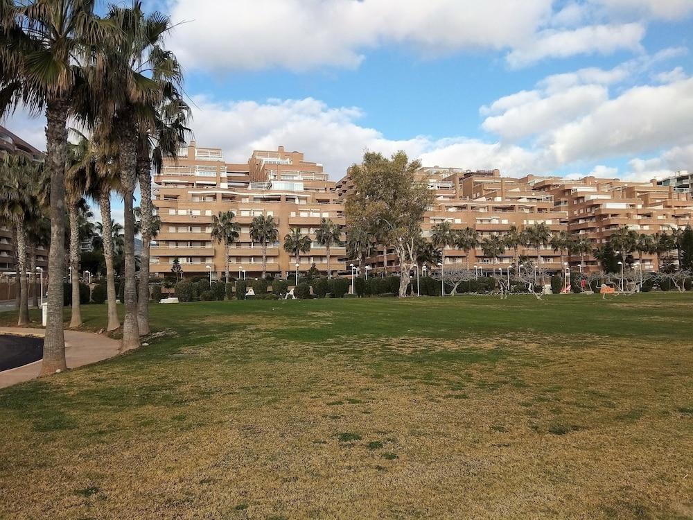 شقة ACV - Costa Marina I-1ª Linea Planta 2 Sur أوروبيسا ذيل مار المظهر الخارجي الصورة